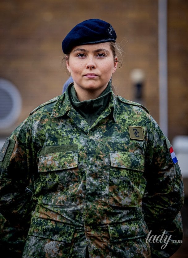 Принцеса Катаріна-Амалія / © Getty Images