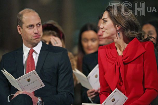 Princess Catherine of Wales / © Associated Press