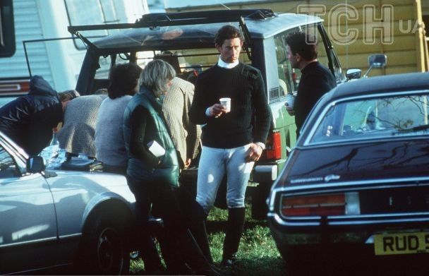 Чарльз и Камилла / © Getty Images