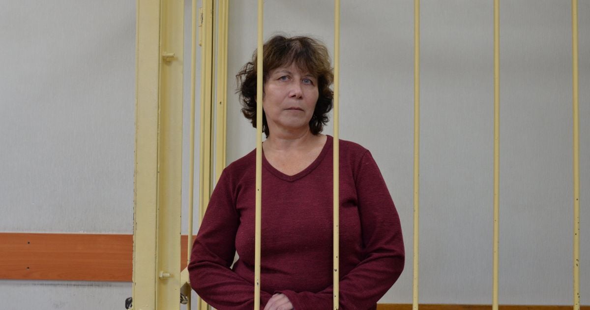 Фото: "Медиазона"