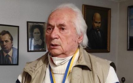 В Виннице умер известный писатель Олег Чорногуз