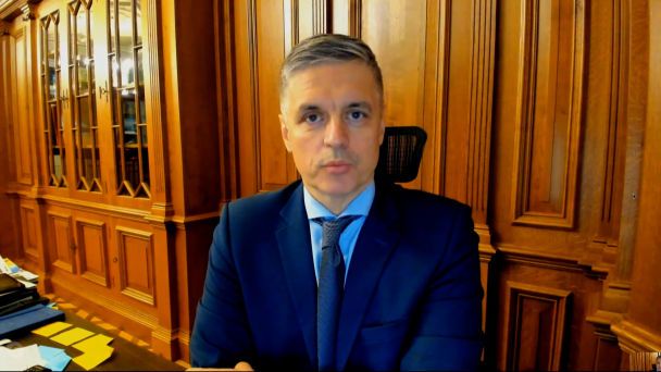 Пристайко назвал альтернативу НАТО для Украины: "Это реальный выход для нас"