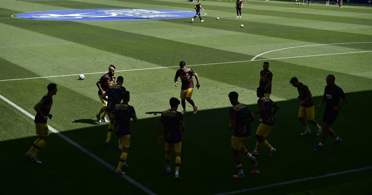 В Іспанії змінили футбольні правила перед стартом сезону-2020/21