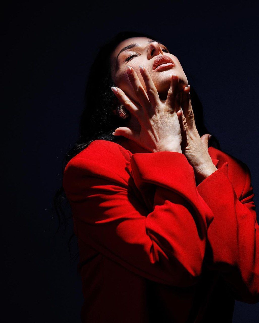 Злата Огневич / © instagram.com/zlata.ognevich