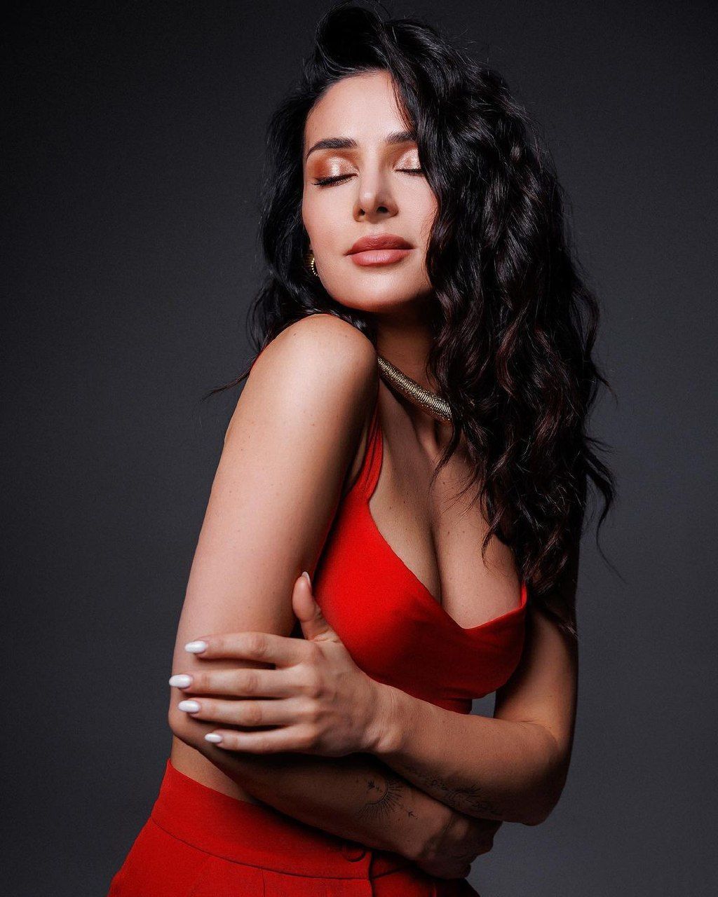 Злата Огневич / © instagram.com/zlata.ognevich