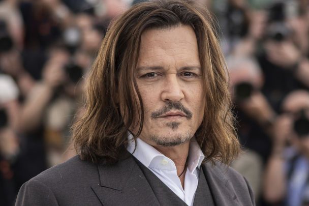 Джонні Депп / © Associated Press