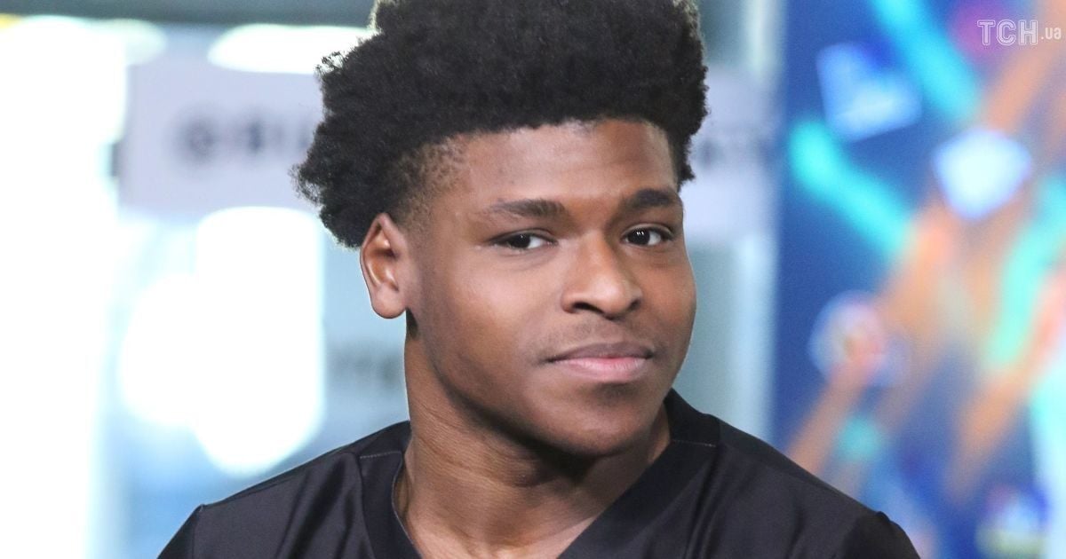 21-летнего актера Джерри Харриса арестовали за детскую порнографию