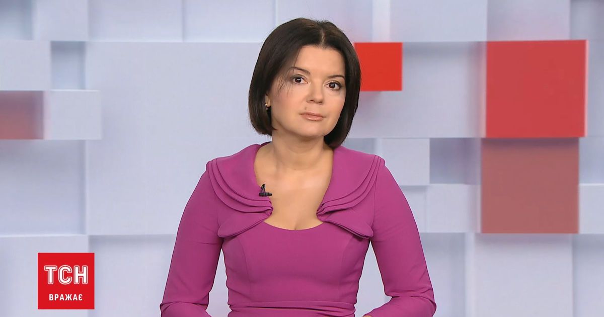 Выпуск ТСН.Ранок за 17 декабря 2020 года