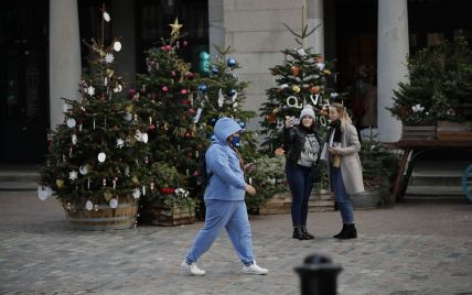 Обов'язкове носіння масок і обмеження на вихідні: Латвія подовжила надзвичайну ситуацію