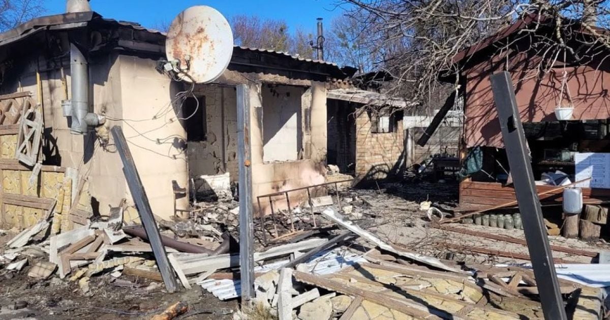 Украине на восстановление разрушенной из-за войны инфраструктуры понадобится более $119 млрд — Минэкономики
