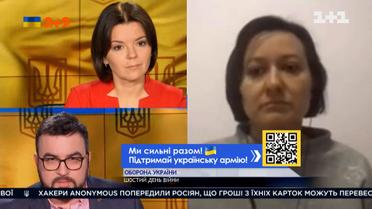 За Херсон точаться великі бої – що там відбувається зараз