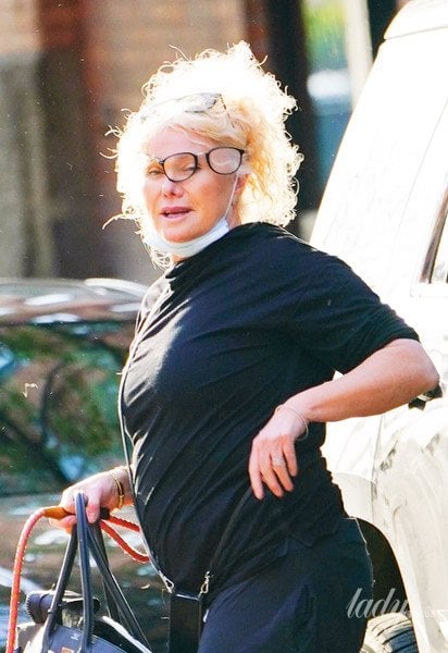 Деборра-Ли Фернес / © Getty Images