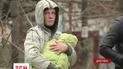 В Мар'їнці і Красногорівці бойовики обстрілюють і військових, і цивільних