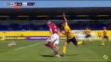 Александрия - Львов - 0:1. Видео-обзор матча