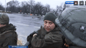 Захарченко зафиксировали камеры