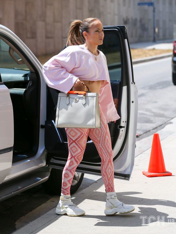 Дженіфер Лопес / © Getty Images