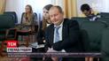 Новости Украины: суд избрал меру пресечения для экс-судьи Чауса
