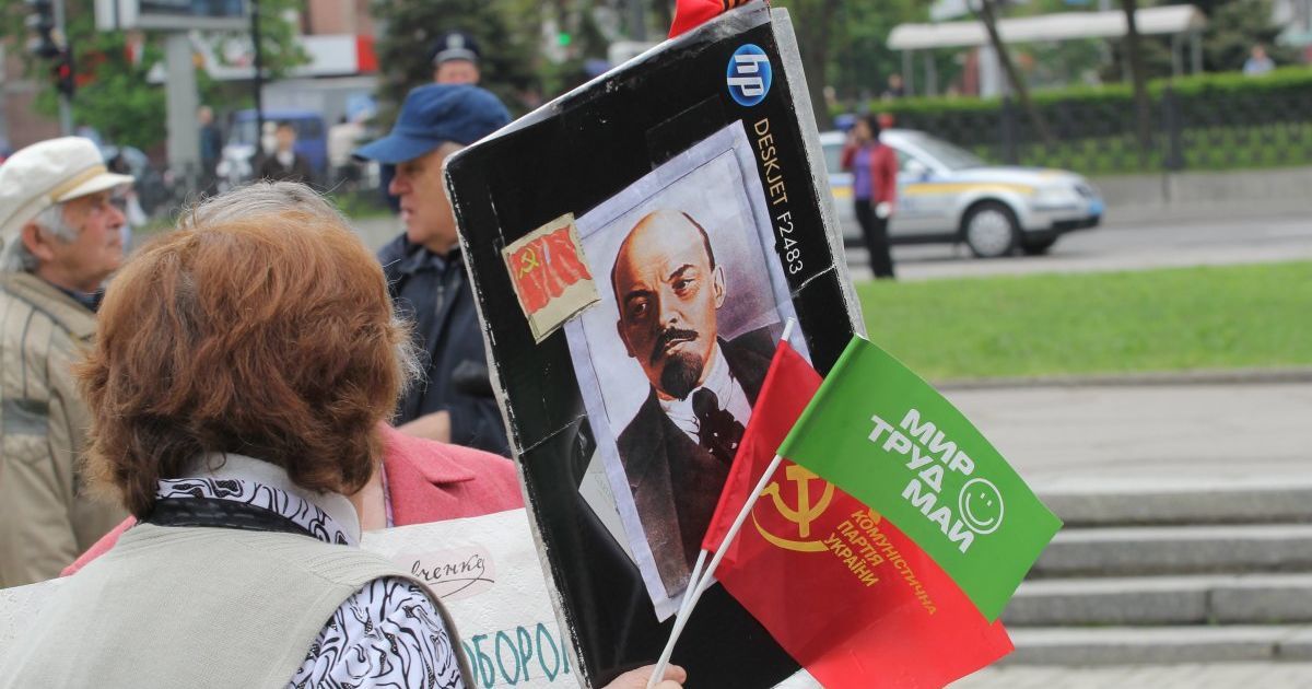 Радянський пережиток чи важливе свято. Українці розповіли, як ставляться до 1 Травня