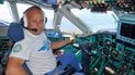 В авіатрощі загинув Богдан Загорулько