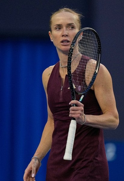 Еліна Світоліна