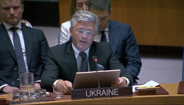 "Москві час забиратися": Мельник жорстко проїхався по військ
