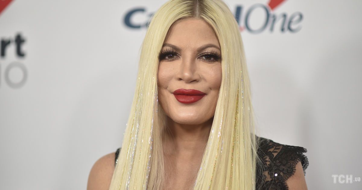 Торі Спеллінг