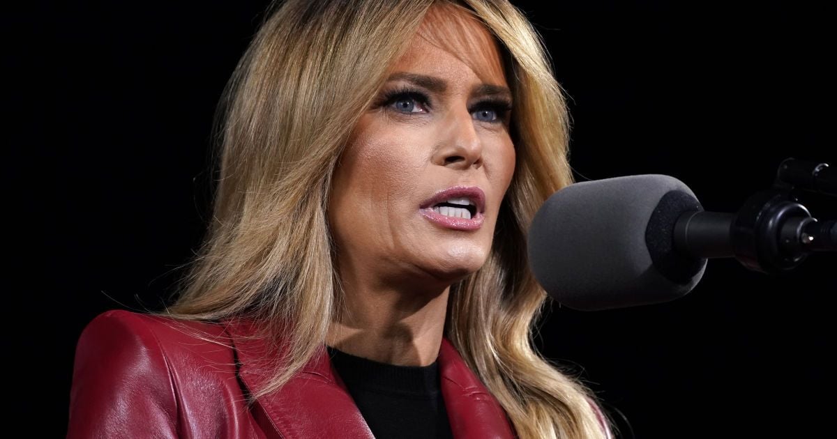 Жена Дональда Трампа Мелания сделала заявление после покушения на мужа