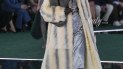 Показ бренда Gucci осень-зима 2025-2026