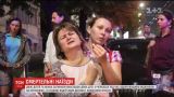 Двоє дітей і жінка загинули внаслідок двох ДТП у Черкасах та Києві