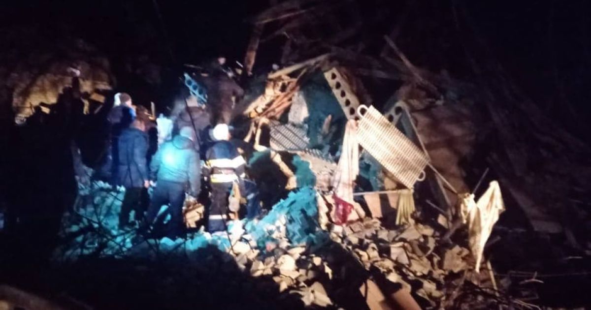 У Харкові не лишилось живого місця: місцеві вимагають "закрити небо"