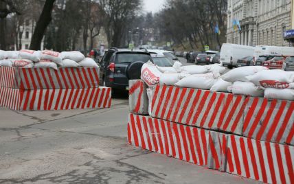 Комендантский час в Киеве и области снова будет усилен — Кличко