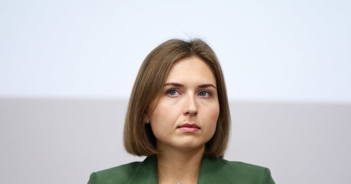 Министры жалуются, а люди разводят руками: Новосад вызвала бурю эмоций заявлением о маленькой зарплате