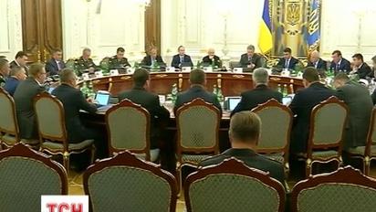 На військовий бюджет 2017 року виділили рекордну суму грошей