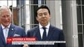 Главу Интерпола могли забрать для допроса и держать в неизвестном месте