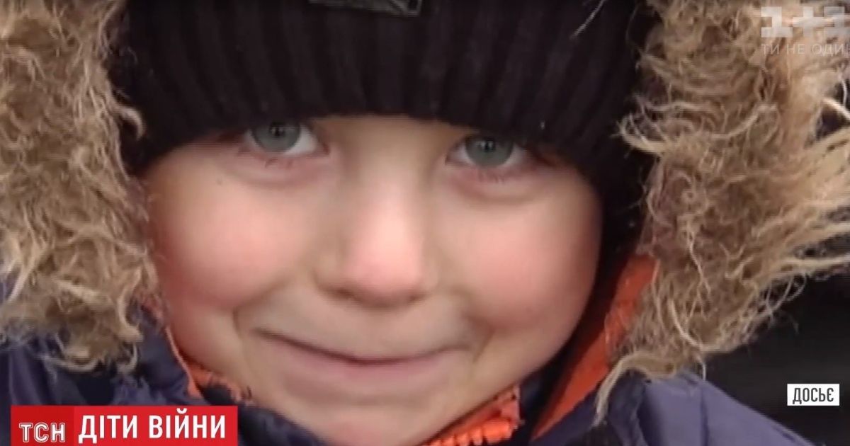 Четверть детей Донбасса необходимо лечить у психологов – UNICEF