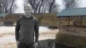 Колишнього депутата знайшли мертвим в річці на Чернігівщині: фото