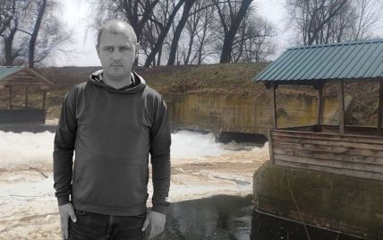 Колишнього депутата знайшли мертвим в річці на Чернігівщині: фото