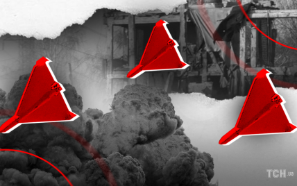 Нічна атака Києва: сили ППО знищили всі цілі