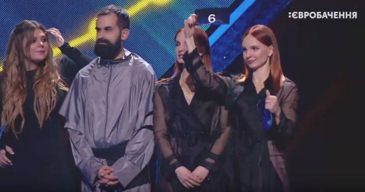 "Євробачення-2019": став відомий порядок виступу учасників у фіналі нацвідбору