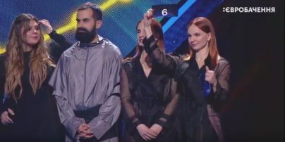 "Евровидение-2019": стал известен порядок выступлений участников в финале нацотбора