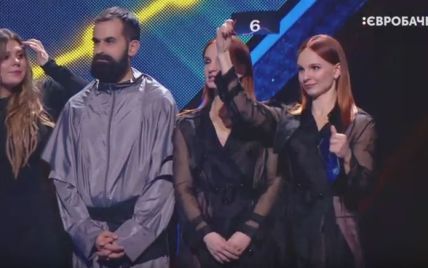 "Евровидение-2019": стал известен порядок выступлений участников в финале нацотбора