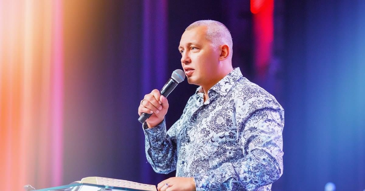 Владимир Мунтян