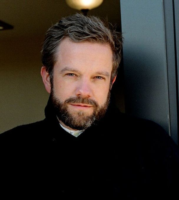 Марк Реймонд Вілкінс