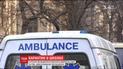 В Одесі запровадили карантин через грип та ГРВІ
