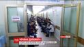 Небайдужі з усієї області відгукнулись на прохання медиків Дніпра здати кров для бійців