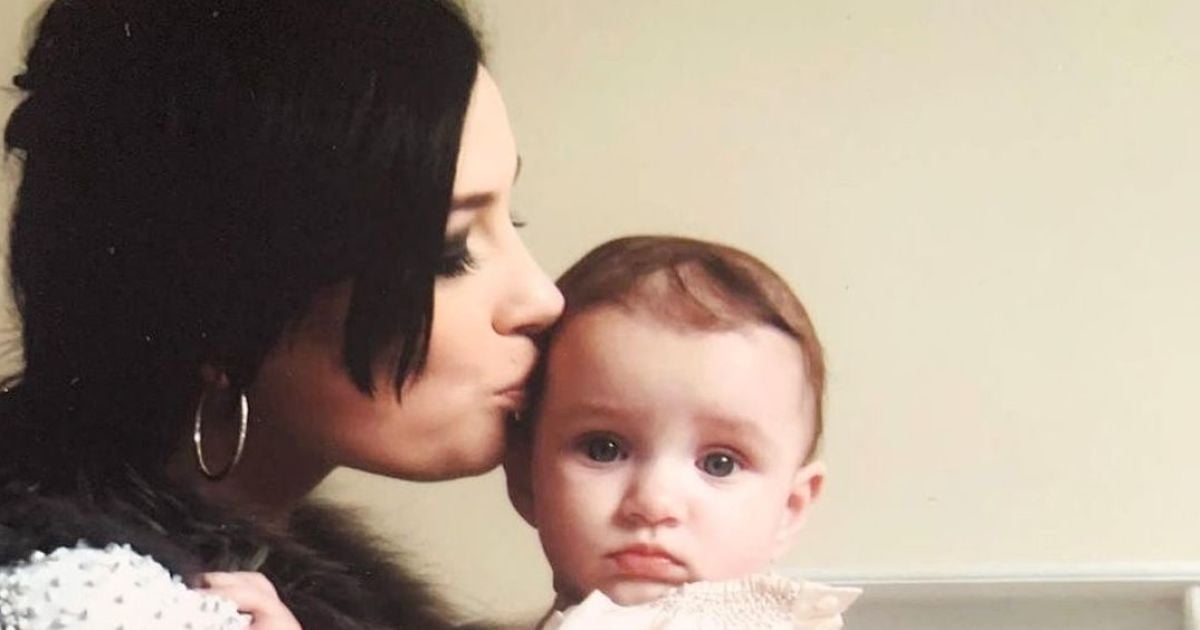 Настя Приходько о сложных родах в 22: "Мама подписала отказ от обезболивания"
