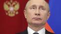Президент РФ Владимир Путин