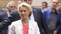 Урсула фон дер Ляен – президент Еврокомиссии