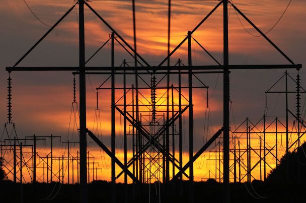 В Україні встановили нові граничні ціни на електроенергію: що зміниться від 1 травня