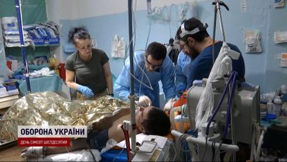 Холодний душ реальності! Військові медики розповіли про найважчі виклики війни